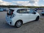 2017 Honda FIT LX