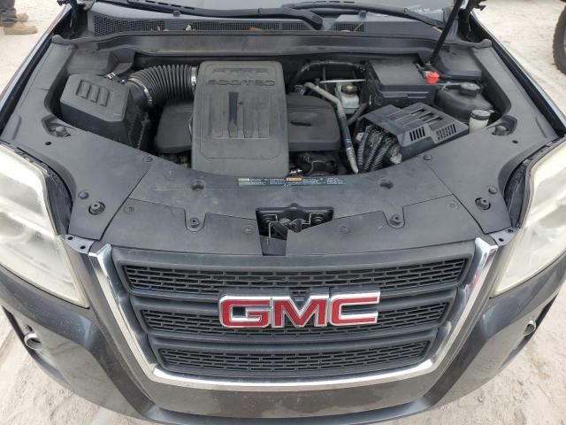 2010 GMC Terrain SLE