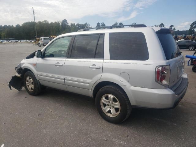 2008 Honda Pilot VP