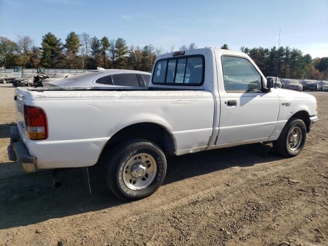 1996 Ford Ranger