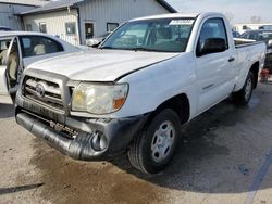 Toyota Tacoma salvage cars for sale: 2010 Toyota Tacoma