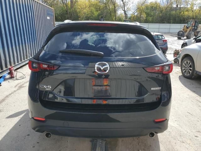 2023 Mazda CX-5 Select