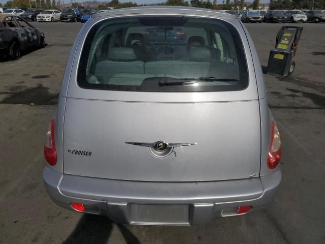 2008 Chrysler PT Cruiser