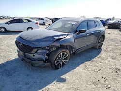 Salvage cars for sale from Copart Antelope, CA: 2023 Mazda CX-50 Premium Plus