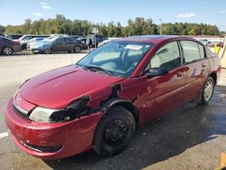 2004 Saturn Ion Level 2 for sale in Montgomery, AL