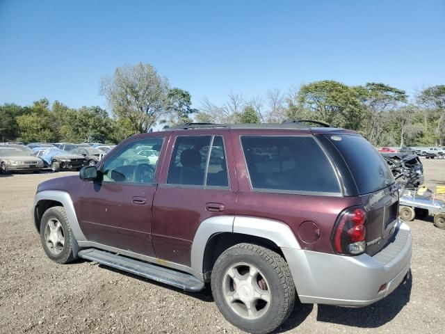 2006 Chevrolet Trailblazer LS