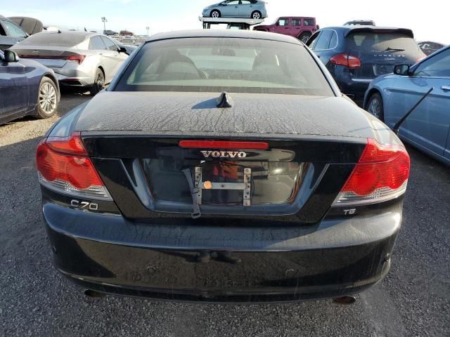 2007 Volvo C70 T5