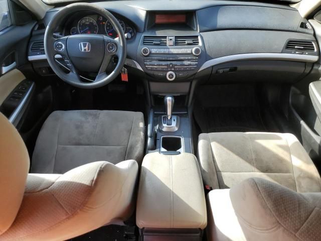 2013 Honda Crosstour EX