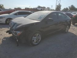 Hyundai Elantra salvage cars for sale: 2019 Hyundai Elantra SEL