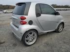 2015 Smart Fortwo Pure