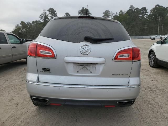 2017 Buick Enclave