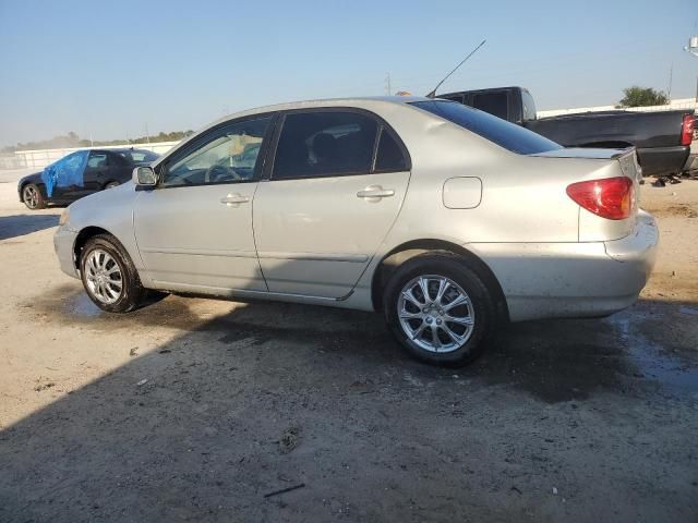 2003 Toyota Corolla CE