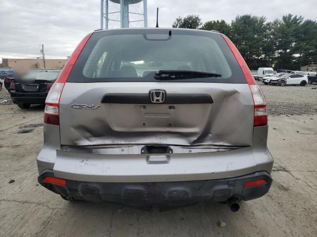 2008 Honda CR-V LX