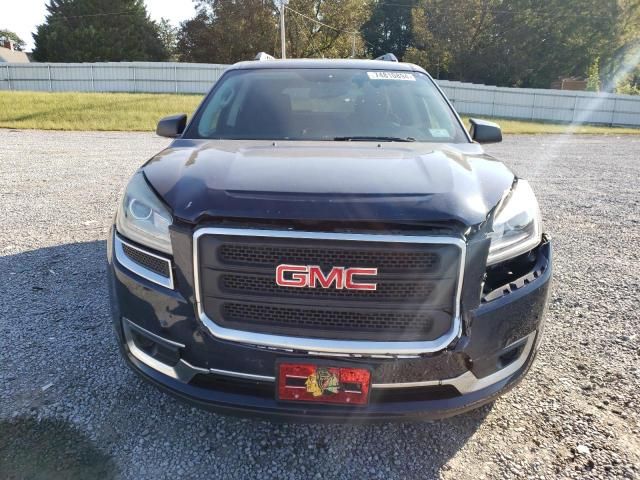 2015 GMC Acadia SLE