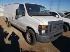 2011 Ford Econoline E350 Super Duty Van