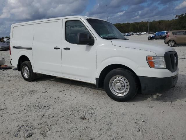 2013 Nissan NV 1500