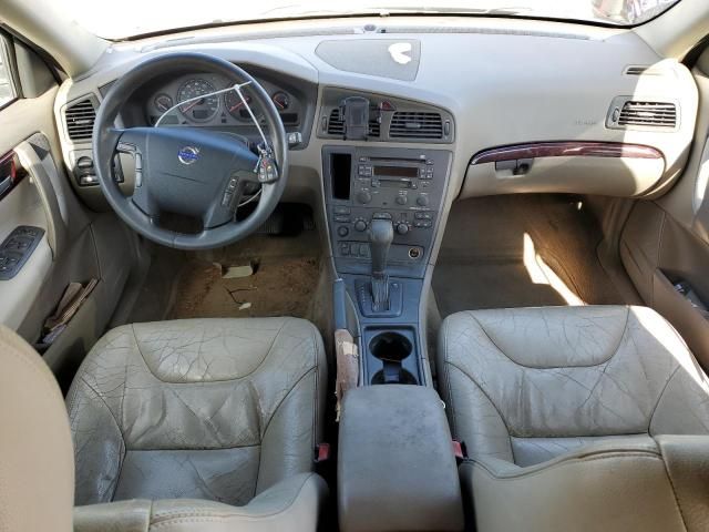 2003 Volvo V70