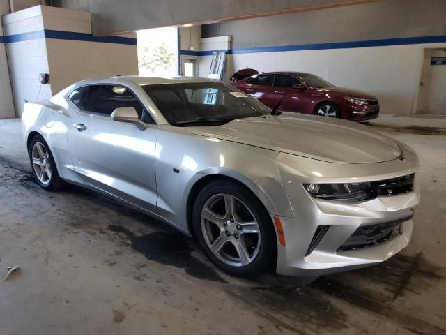 2018 Chevrolet Camaro LT