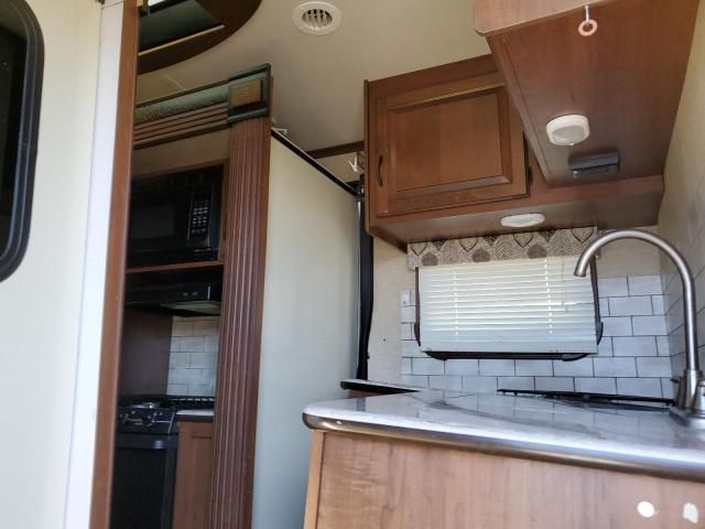 2015 Jayco Eagle