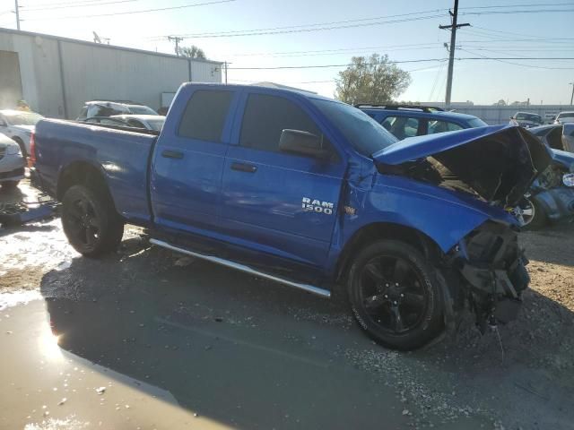 2017 Dodge RAM 1500 ST