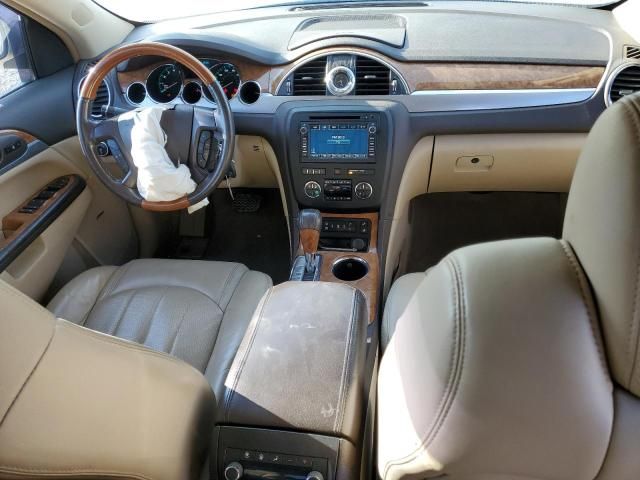 2008 Buick Enclave CXL