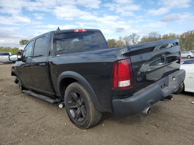 2021 Dodge RAM 1500 Classic SLT