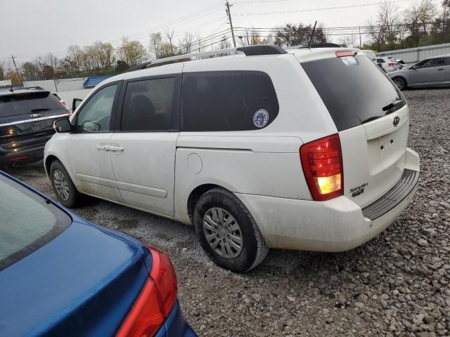 2011 KIA Sedona LX