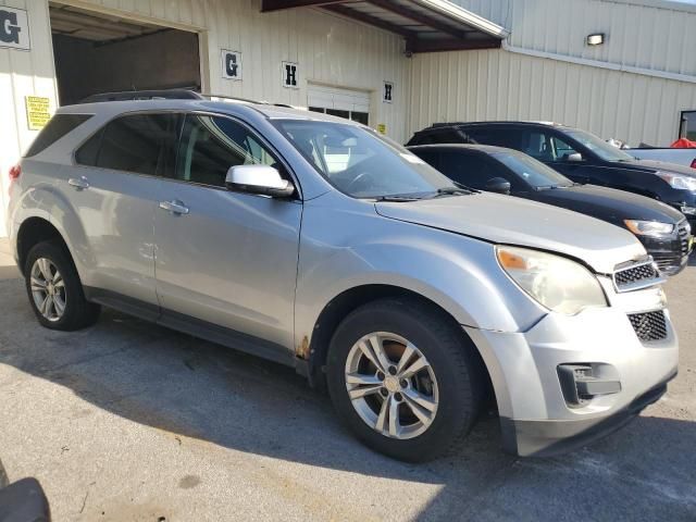 2011 Chevrolet Equinox LT