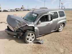 Chevrolet hhr salvage cars for sale: 2007 Chevrolet HHR LT