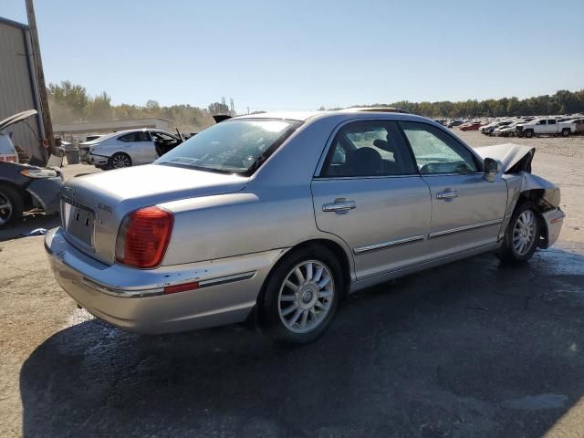 2005 Hyundai XG 350