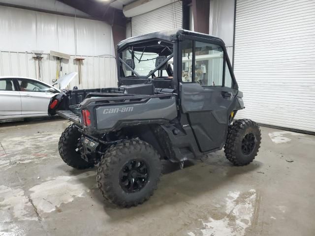 2024 Can-Am Defender Limited Cab HD10