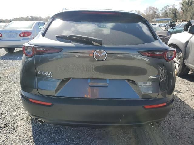 2024 Mazda CX-30 Preferred