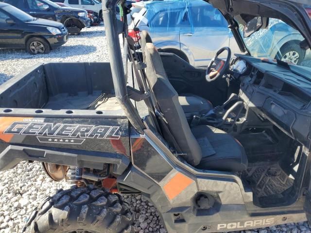 2018 Polaris General 1000 EPS