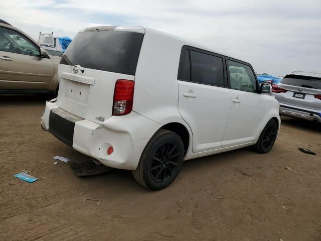 2012 Scion XB