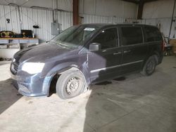 Dodge Grand Caravan se Vehiculos salvage en venta: 2013 Dodge Grand Caravan SE