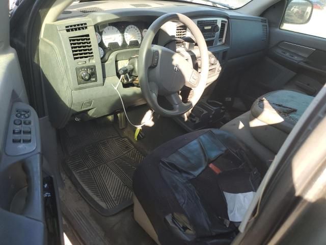 2007 Dodge RAM 1500 ST