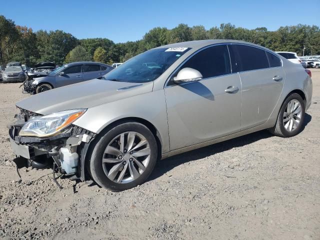 2016 Buick Regal Premium