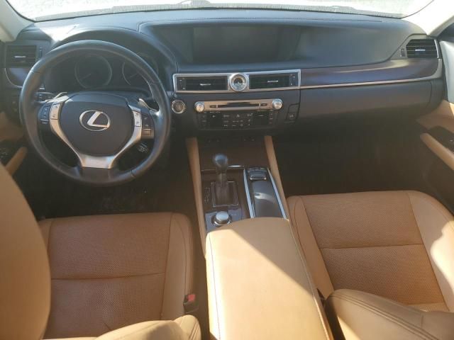 2013 Lexus GS 350