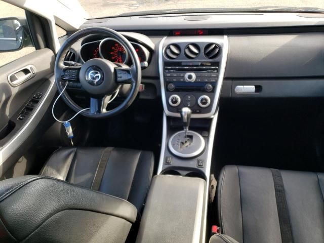 2007 Mazda CX-7