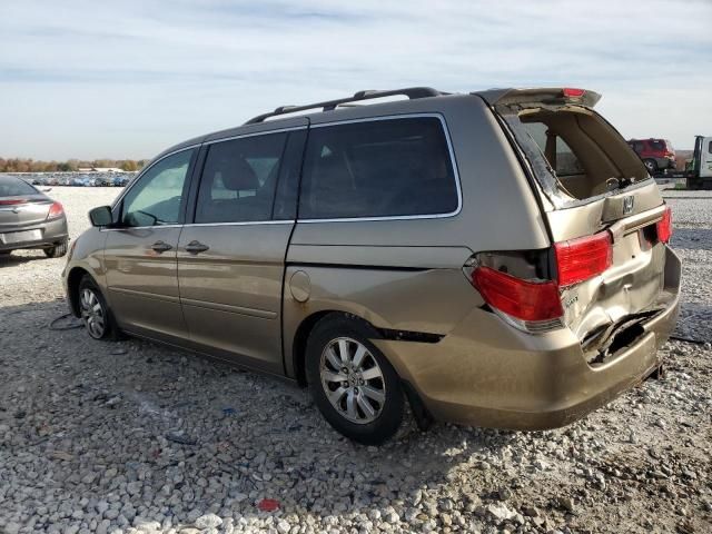 2009 Honda Odyssey EXL