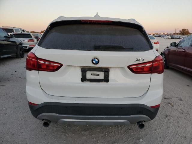 2018 BMW X1 SDRIVE28I