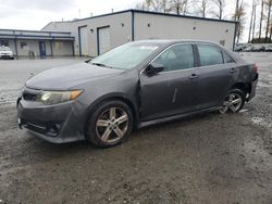 Toyota Camry salvage cars for sale: 2014 Toyota Camry L