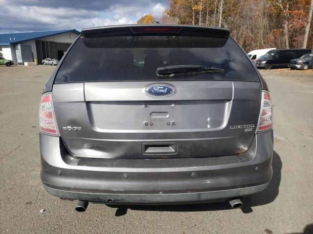 2010 Ford Edge Limited