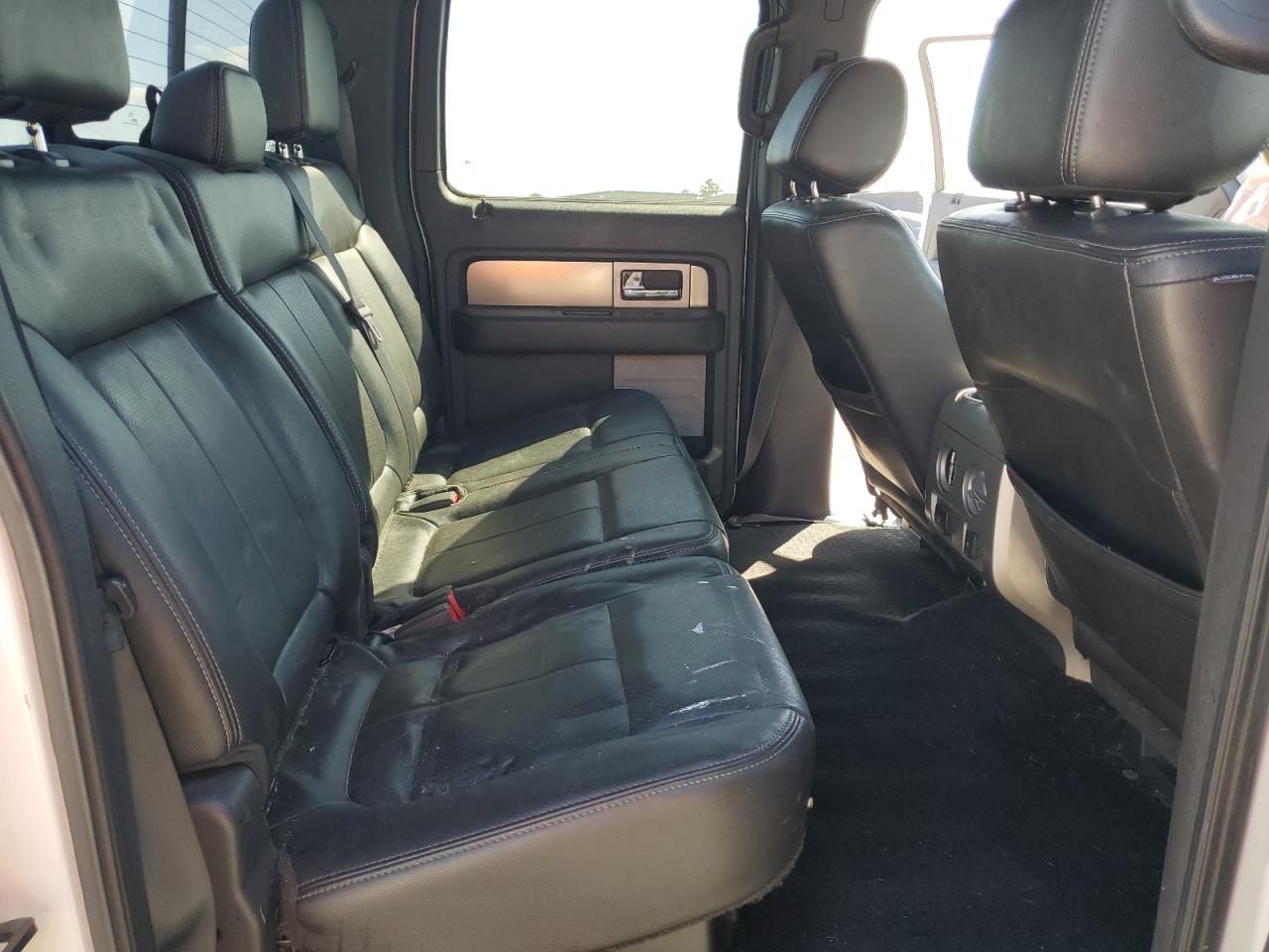 2013 Ford F150 Supercrew For Sale in Houston, TX Lot 77619***