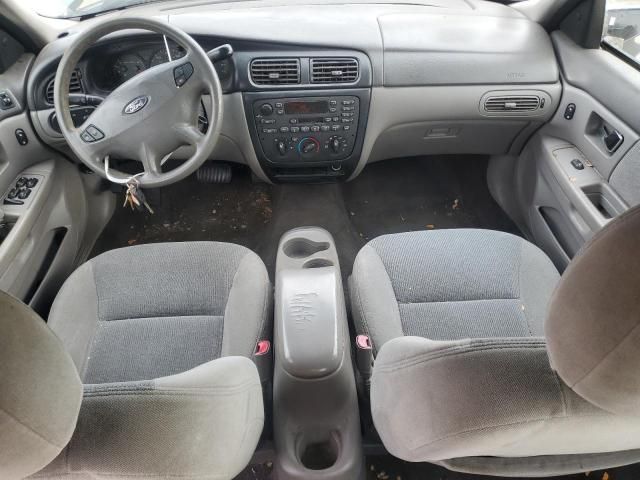 2001 Ford Taurus SE