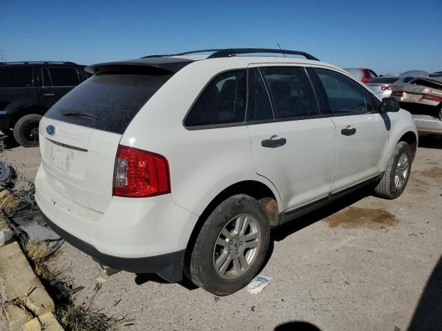 2011 Ford Edge SE