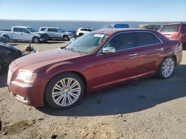 2014 Chrysler 300C