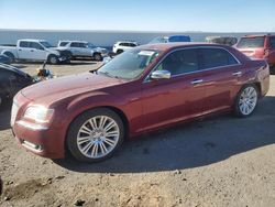 Chrysler 300 salvage cars for sale: 2014 Chrysler 300C