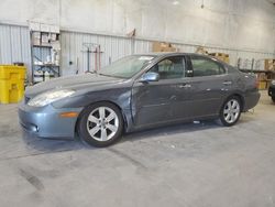 Lexus es330 Vehiculos salvage en venta: 2005 Lexus ES 330