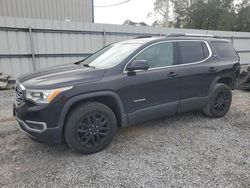 GMC Acadia salvage cars for sale: 2019 GMC Acadia SLT-1